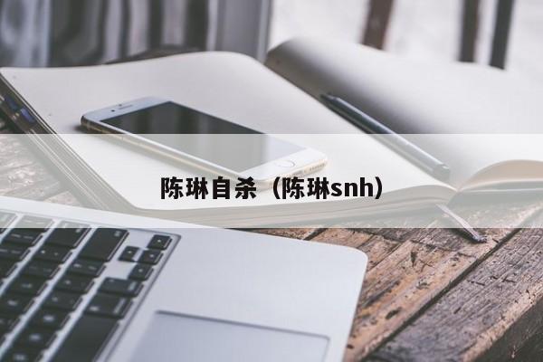 陈琳自杀（陈琳snh）