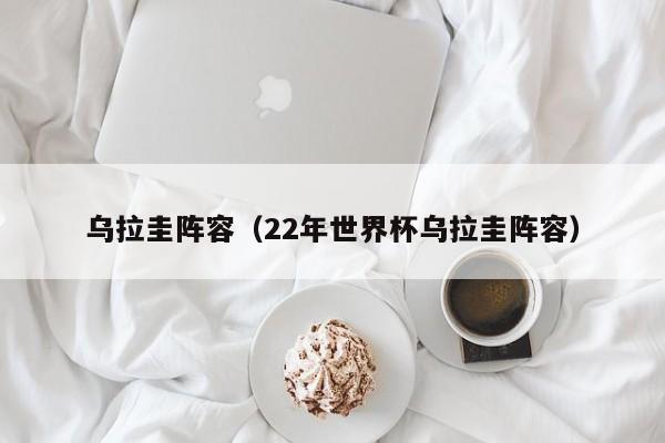 乌拉圭阵容（22年世界杯乌拉圭阵容）