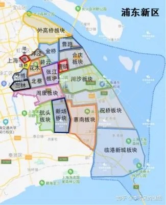 浦东哪些地方值得买房居住 浦东哪些地方买房性价比高