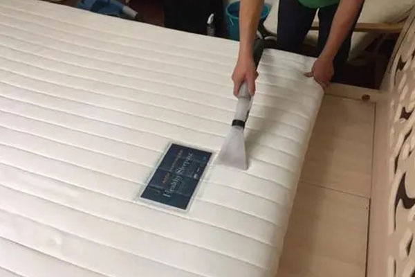 家纺床垫硅胶清洗技巧大揭秘,床垫硅胶清洁方法分享