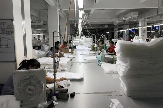 搜索家纺厂家的技巧和方法,如何找到家纺生产厂家