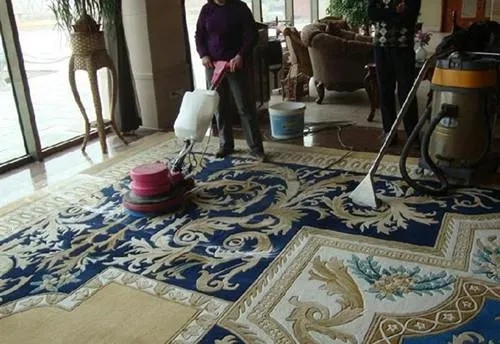 崇明区地毯保洁价格多少（了解地毯清洁费用）