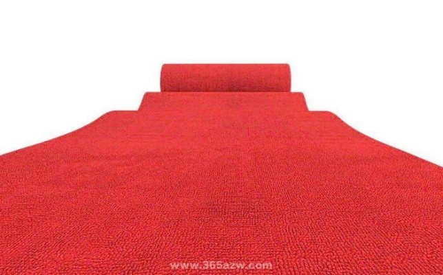 红色地毯多少钱一米（红色地毯价格参考）