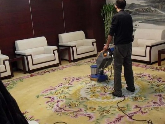 大足化纤地毯清洗费用参考，大足地毯清洗价格查询