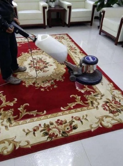 大足化纤地毯清洗费用参考，大足地毯清洗价格查询
