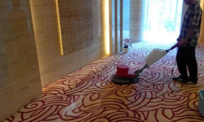 杨浦区小型地毯保洁价格查询，杨浦区地毯清洗服务费用