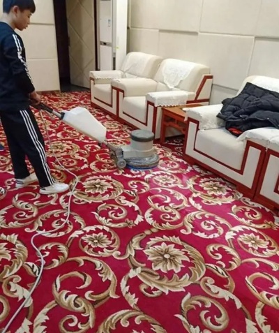 杨浦区小型地毯保洁价格查询，杨浦区地毯清洗服务费用