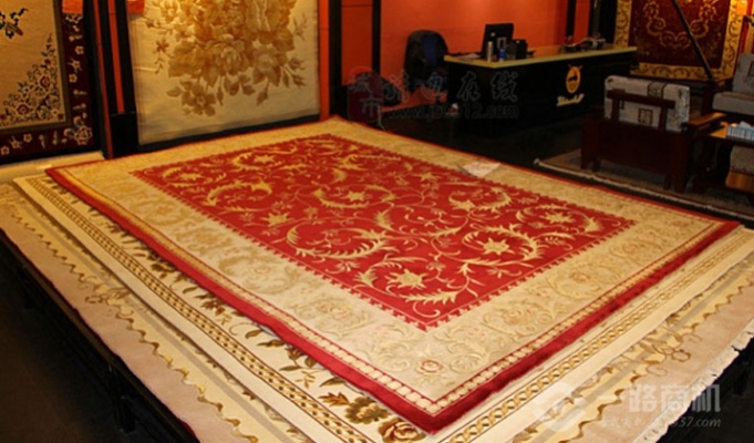 西藏地毯市场价位参考，西藏地毯价格查询指南