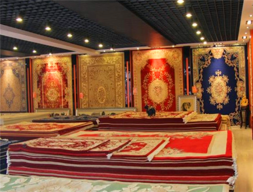 西藏地毯市场价位参考，西藏地毯价格查询指南