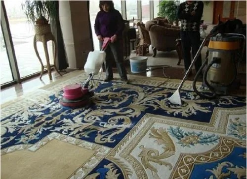 地毯保养费用多少合理,地毯保养方法和费用详解