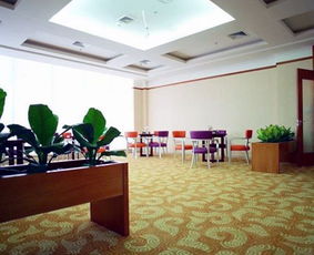 杭州办公室地毯选购指南办公工程地毯价格对比及推荐