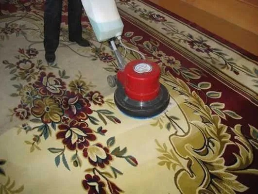 洗地毯多少钱一平米上海（上海地毯清洁价格咨询）