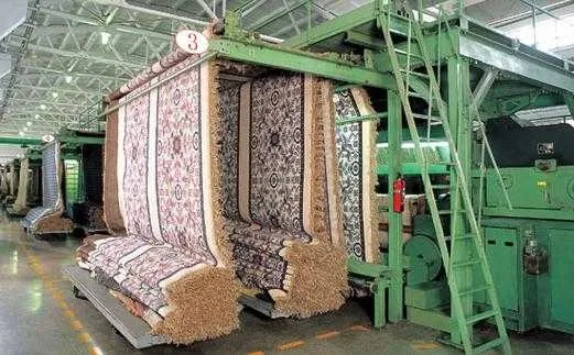 北京织地毯机器价格,北京织毯机器哪家好