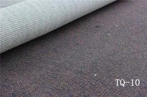 湖州休闲工程地毯厚度多少（选择合适的地毯厚度）