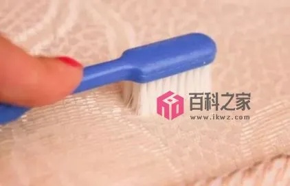 家纺姨妈垫子怎么洗掉（姨妈垫用什么布料好）