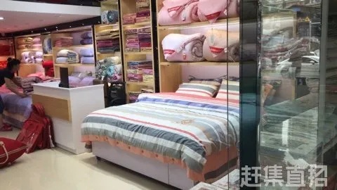 探寻梧州家纺宝藏——寻找梧州最棒的家纺店铺