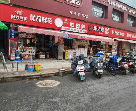 转让梧州优质家纺店，诚邀有缘人共创辉煌