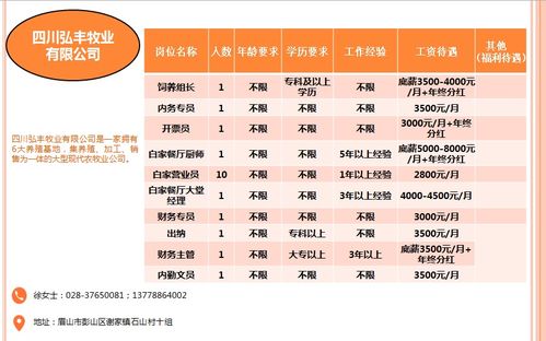 海宁家纺厂招工信息汇总