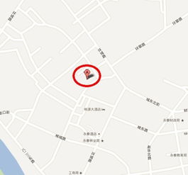 垫江水星家纺地址在哪里？