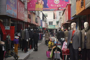 家纺批发市场哪里最好，寻找中国最具实力的家纺批发市场