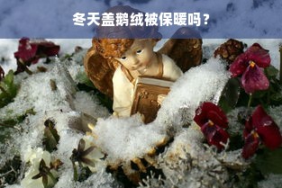 冬天盖鹅绒被保暖吗？