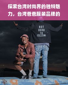 探索台湾时尚界的独特魅力，台湾爸爸服装品牌的崛起与发展