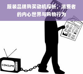 服装品牌购买动机探析，消费者的内心世界与购物行为