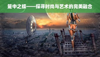 笼中之蝶——探寻时尚与艺术的完美融合