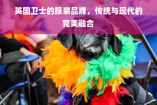 英国卫士的服装品牌，传统与现代的完美融合