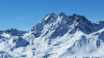 高山滑雪装备品牌大揭秘，专业与时尚的完美融合