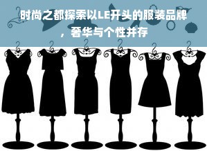 时尚之都探索以LE开头的服装品牌，奢华与个性并存