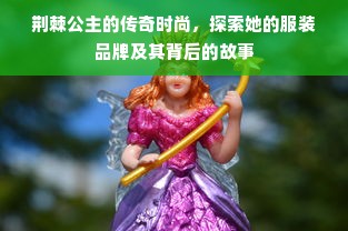 荆棘公主的传奇时尚，探索她的服装品牌及其背后的故事