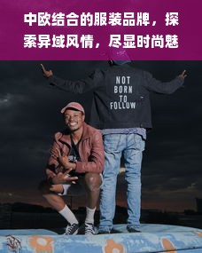 中欧结合的服装品牌，探索异域风情，尽显时尚魅力