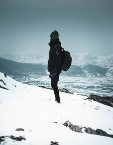 探索登山服装品牌标志，背后的意义与象征