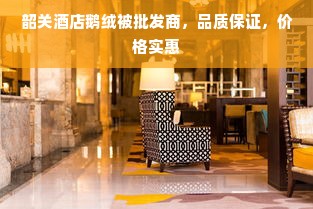 韶关酒店鹅绒被批发商，品质保证，价格实惠