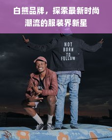 白熊品牌，探索最新时尚潮流的服装界新星