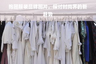 抱团服装品牌图片，探讨时尚界的新趋势