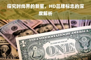 探究时尚界的新星，HD品牌标志的深度解析