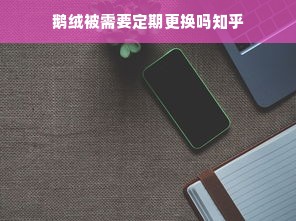 鹅绒被需要定期更换吗知乎