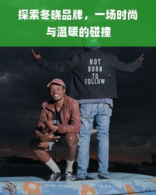 探索冬晓品牌，一场时尚与温暖的碰撞