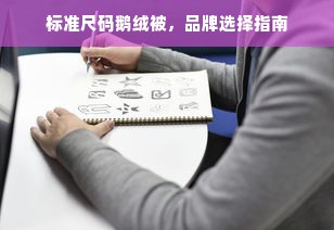 标准尺码鹅绒被，品牌选择指南