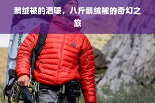 鹅绒被的温暖，八斤鹅绒被的奇幻之旅