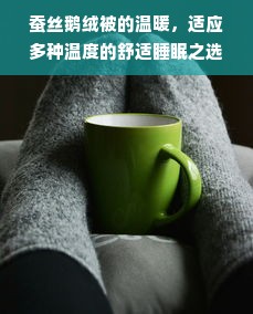 蚕丝鹅绒被的温暖，适应多种温度的舒适睡眠之选