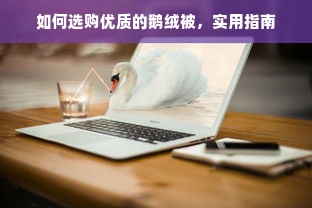 如何选购优质的鹅绒被，实用指南